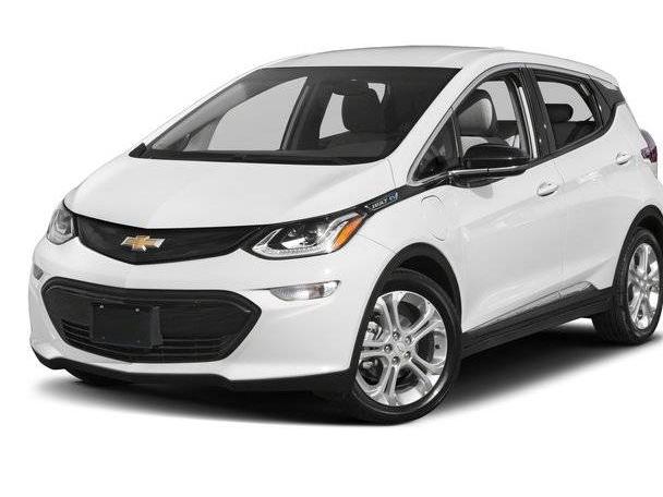 CHEVROLET BOLT EV 2017 1G1FW6S09H4191021 image